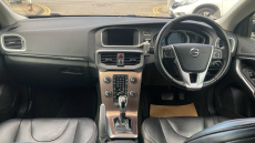 Volvo V40 T3 [152] Cross Country Pro 5dr Geartronic Petrol Hatchback